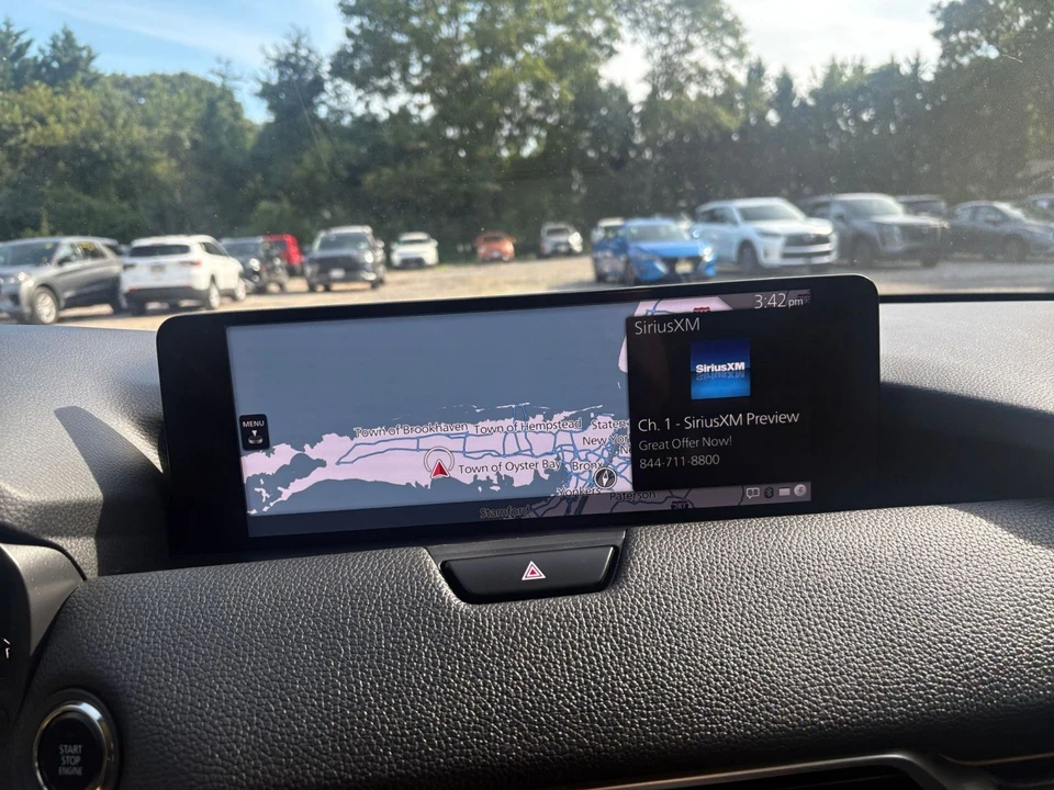 2026 Mazda CX-90 - Image 21 of 31