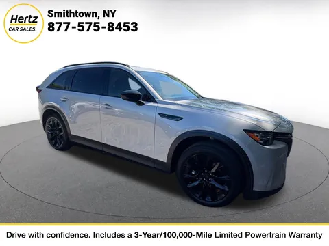 2026 Mazda CX-90 Premium Sport