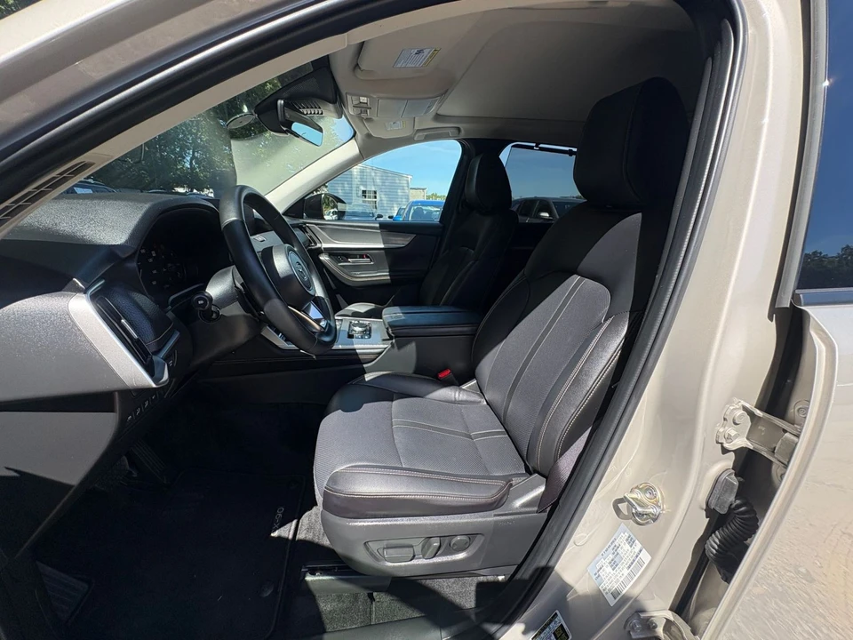 2026 Mazda CX-90 - Image 29 of 31