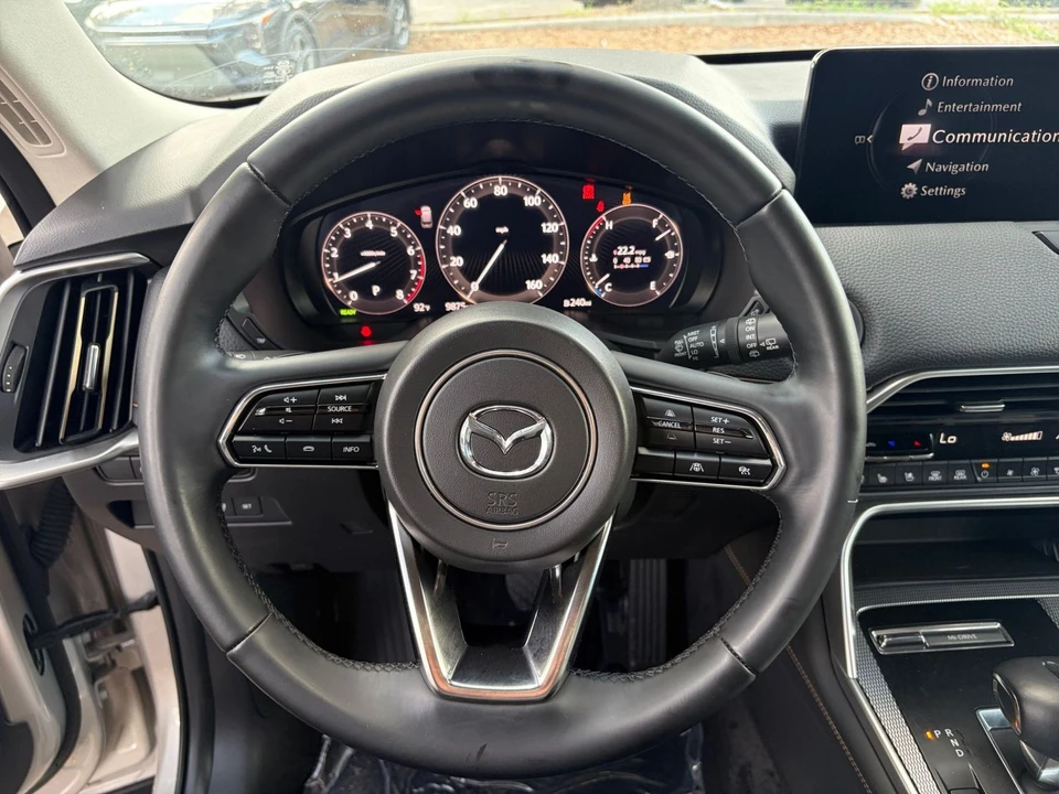2026 Mazda CX-90 - Image 31 of 31