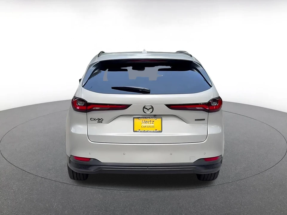 2026 Mazda CX-90 - Image 14 of 31