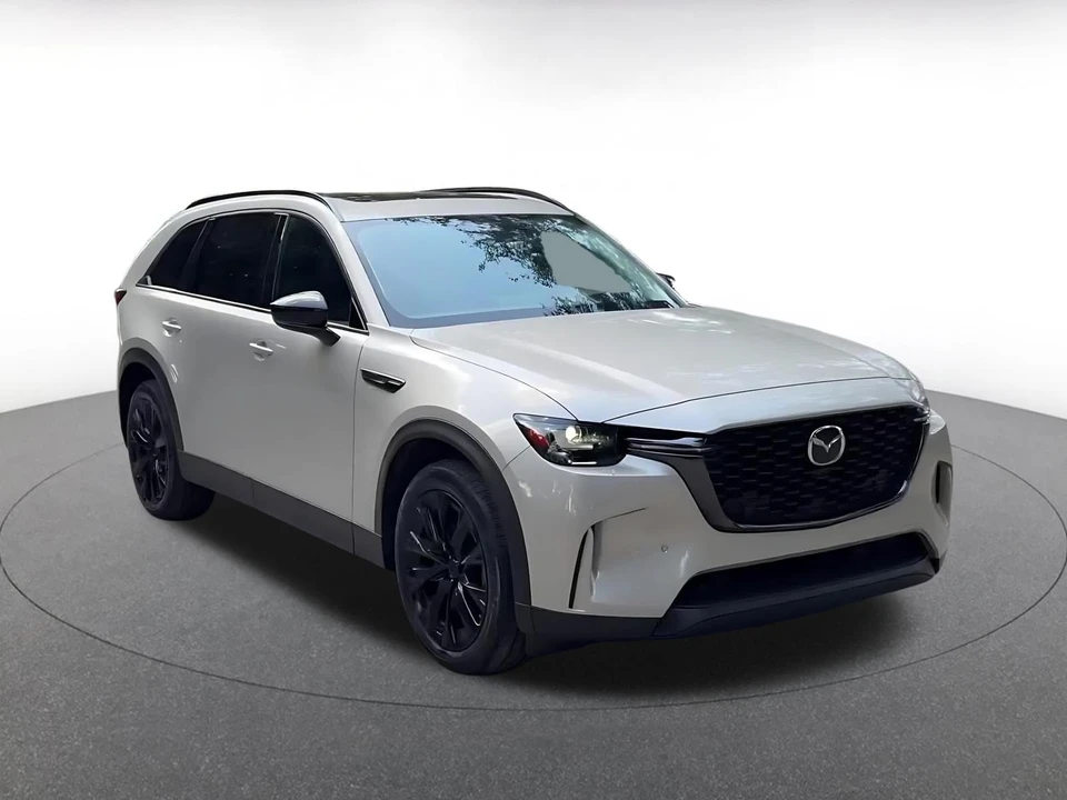 2026 Mazda CX-90 - Image 3 of 31