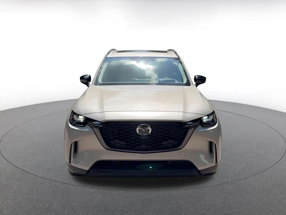 2026 Mazda CX-90 - Image 4 of 31