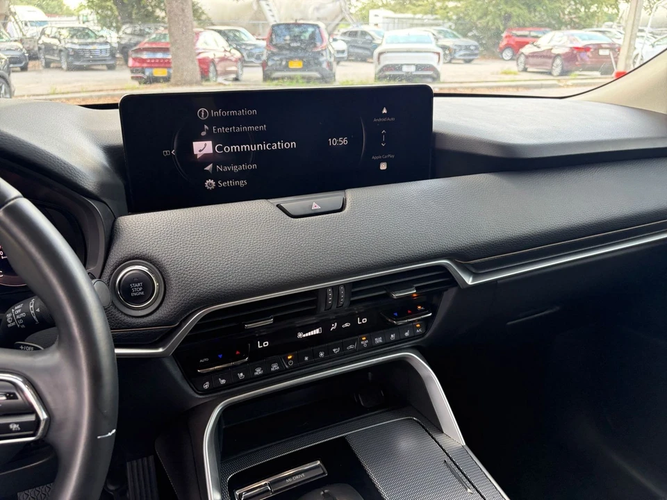 2026 Mazda CX-90 - Image 23 of 31