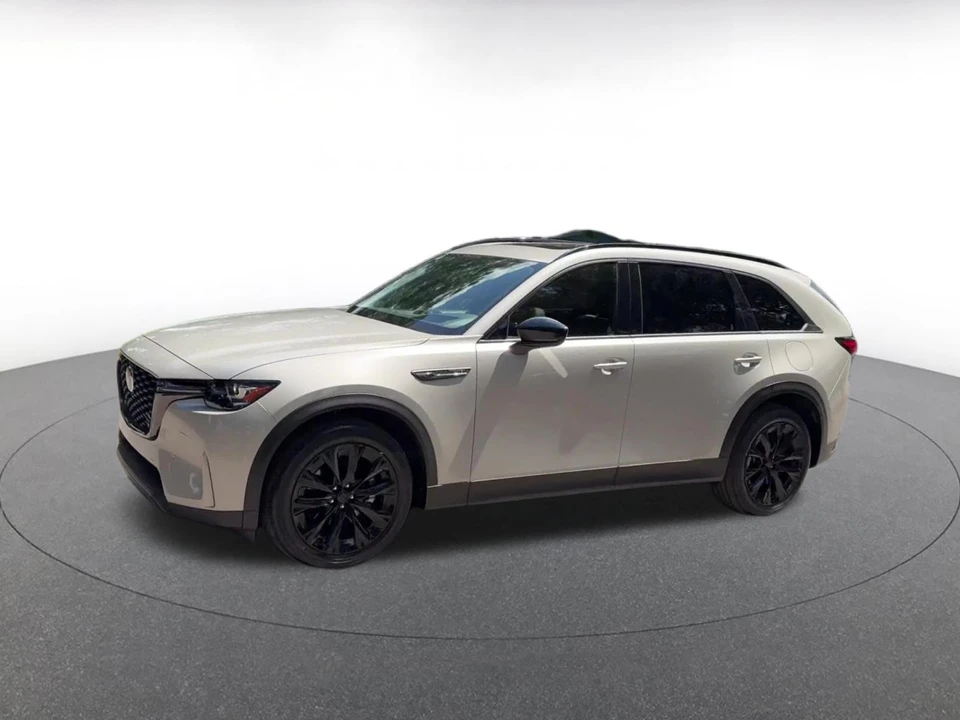 2026 Mazda CX-90 - Image 9 of 31