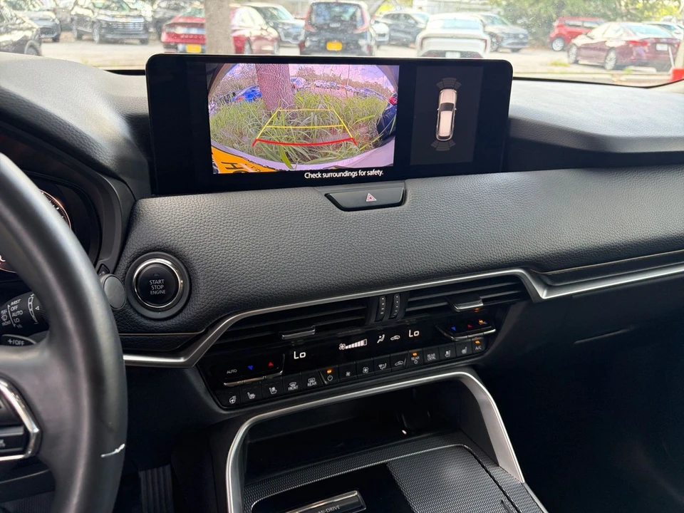 2026 Mazda CX-90 - Image 19 of 31
