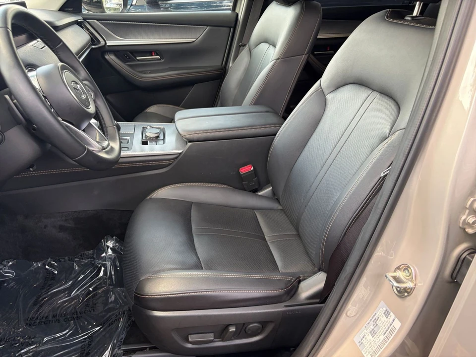 2026 Mazda CX-90 - Image 30 of 31