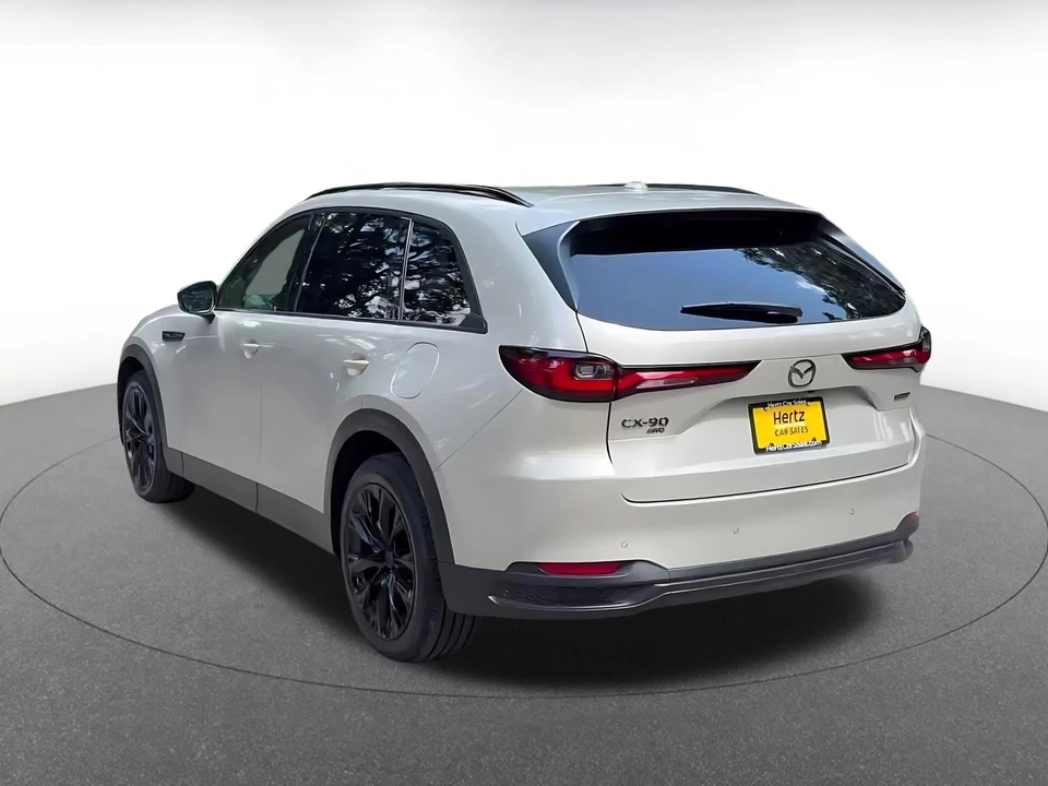 2026 Mazda CX-90 - Image 13 of 31