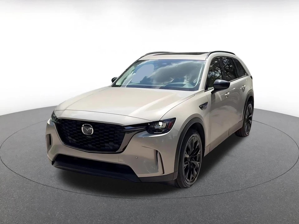 2026 Mazda CX-90 - Image 8 of 31