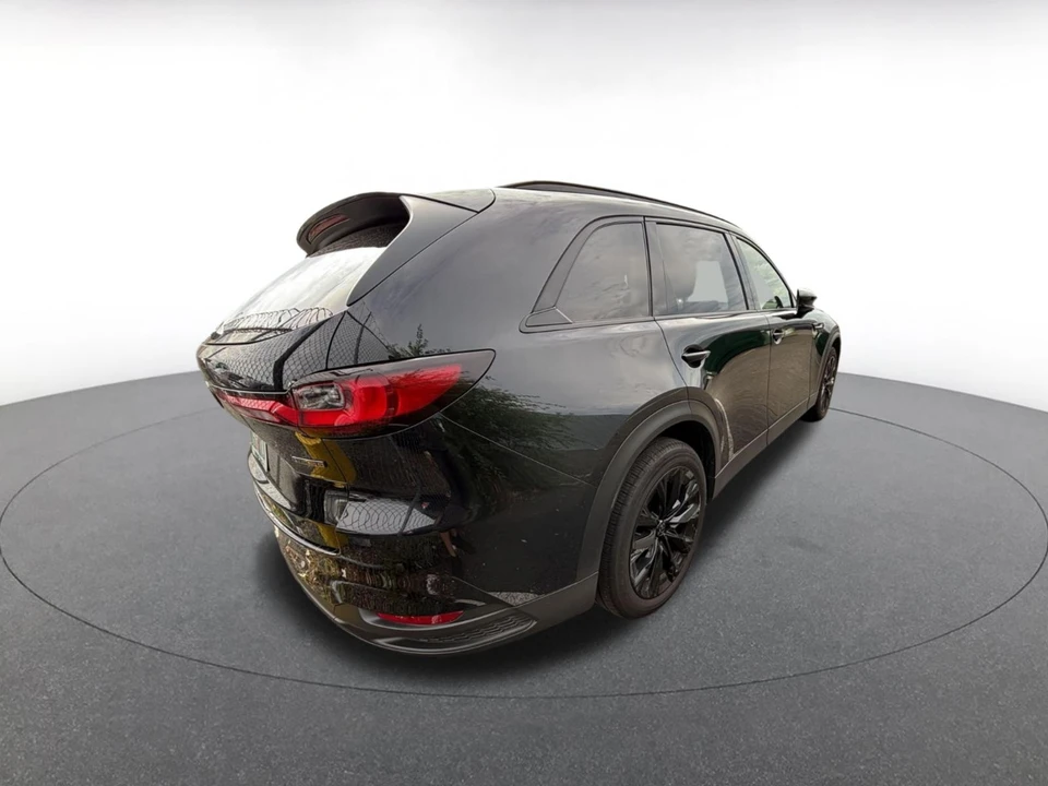 2026 Mazda CX-90 - Image 14 of 17