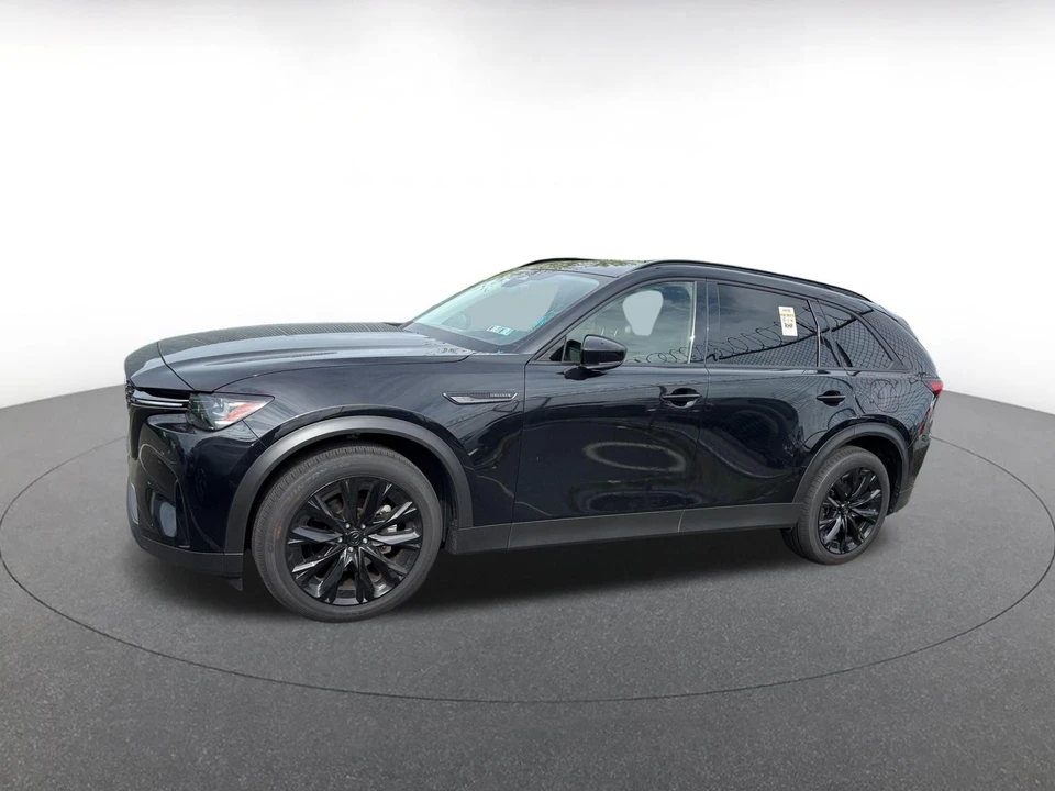 2026 Mazda CX-90 - Image 7 of 17