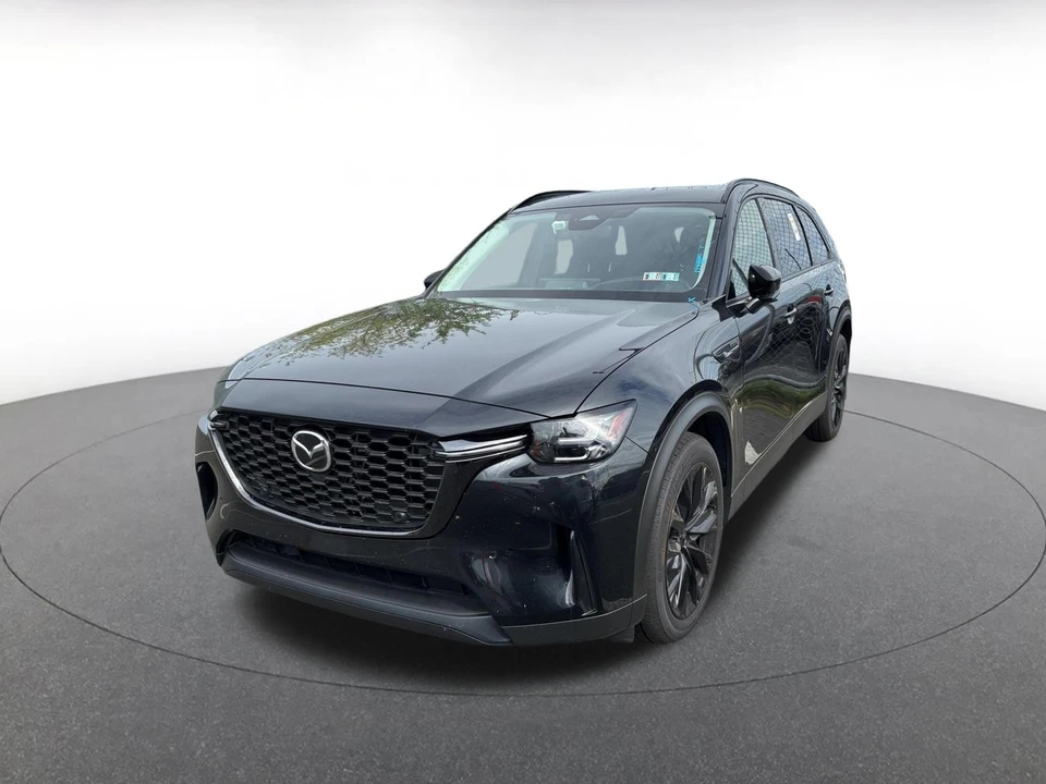 2026 Mazda CX-90 - Image 4 of 17