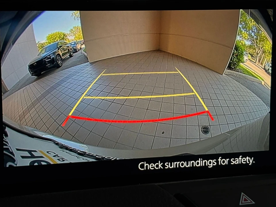 2026 Mazda CX-90 - Image 27 of 31