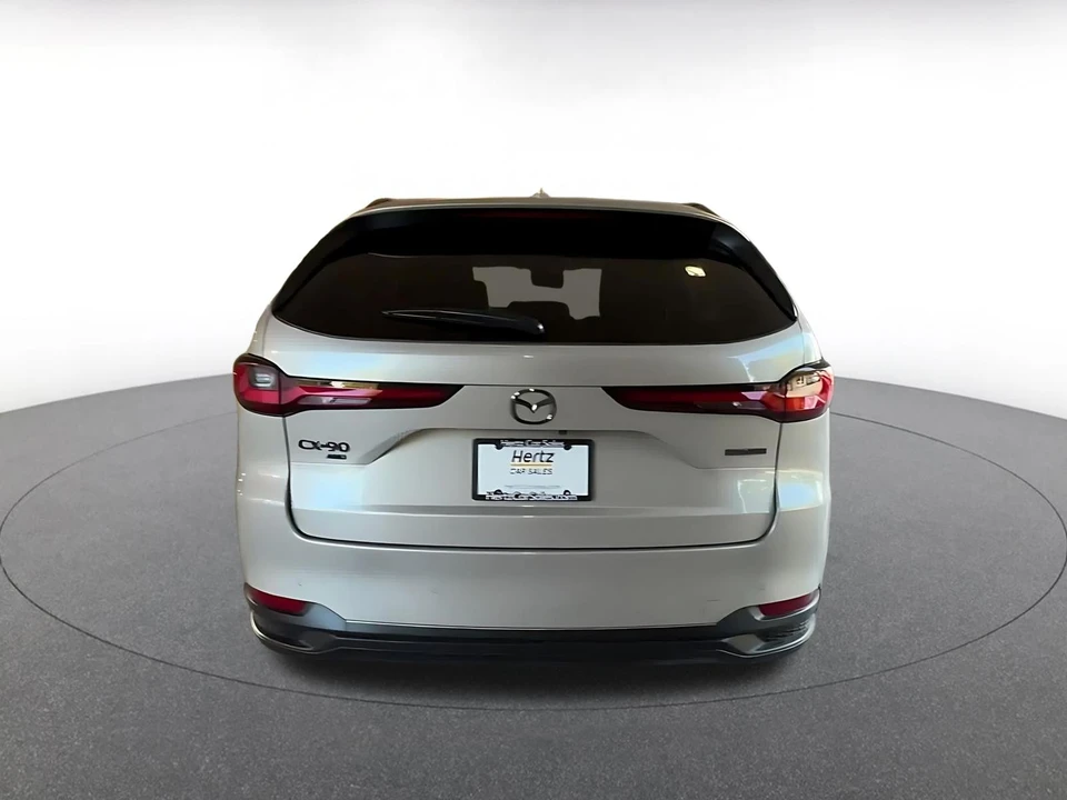 2026 Mazda CX-90 - Image 14 of 31