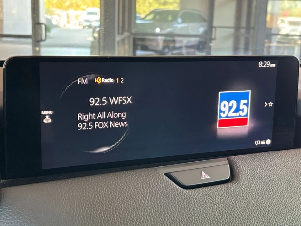 2026 Mazda CX-90 - Image 23 of 31