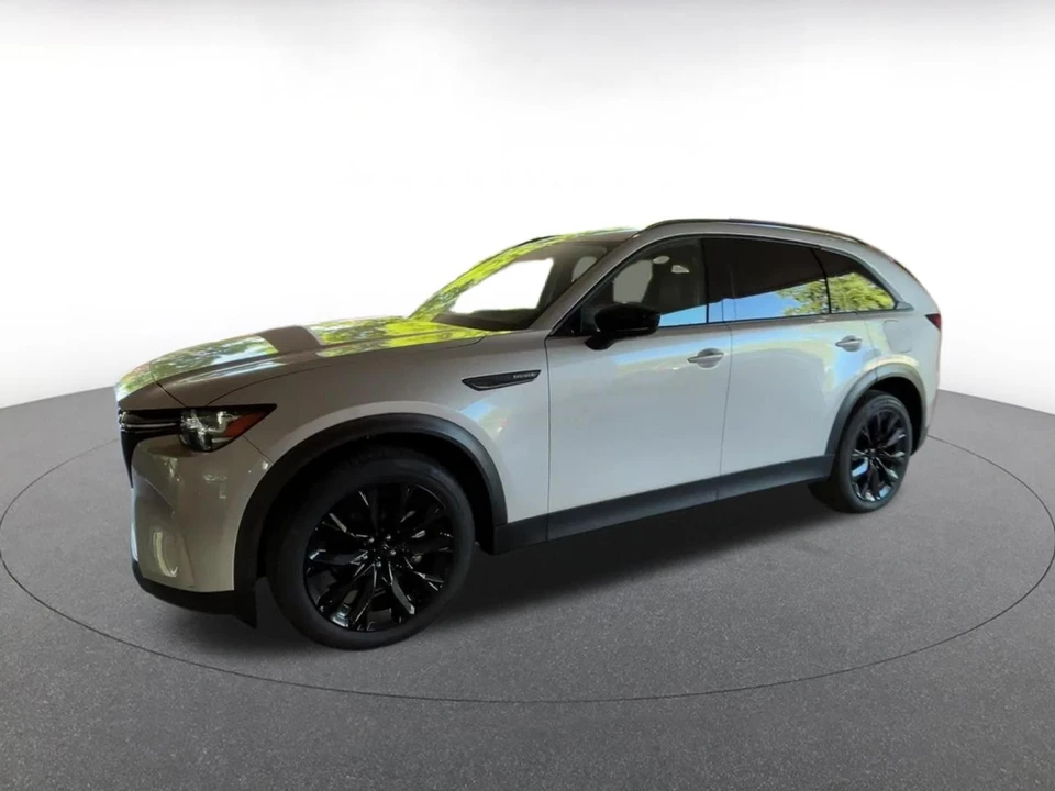 2026 Mazda CX-90 - Image 8 of 31