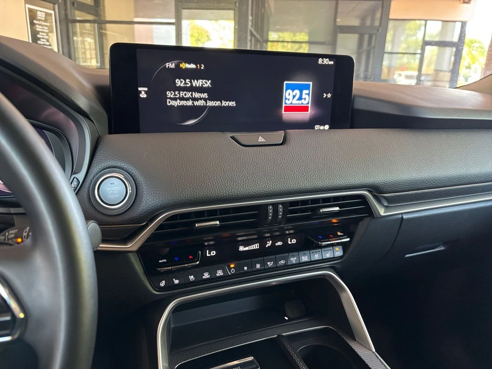 2026 Mazda CX-90 - Image 19 of 31