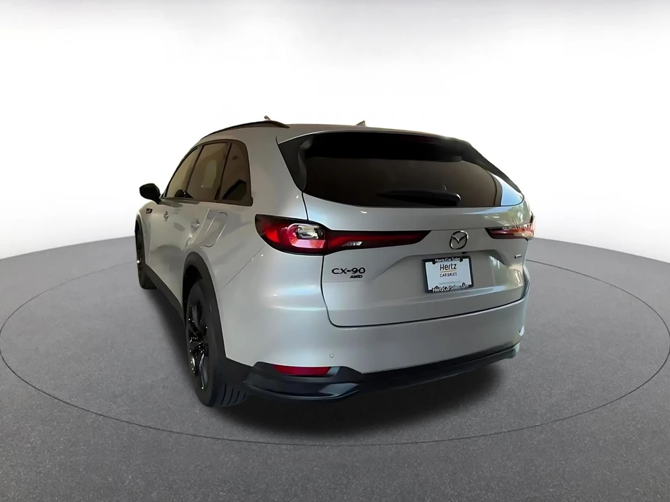 2026 Mazda CX-90 - Image 12 of 31