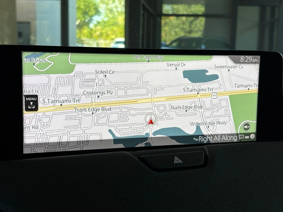 2026 Mazda CX-90 - Image 22 of 31