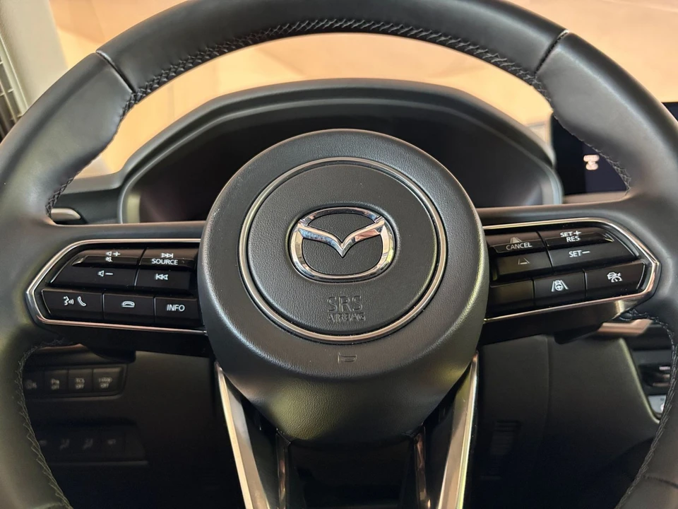 2026 Mazda CX-90 - Image 31 of 31