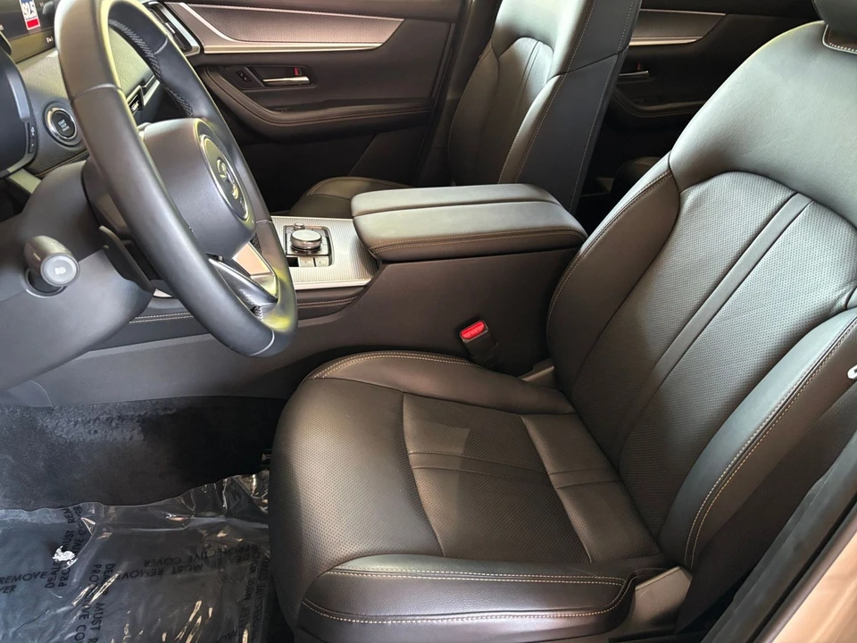 2026 Mazda CX-90 - Image 30 of 31