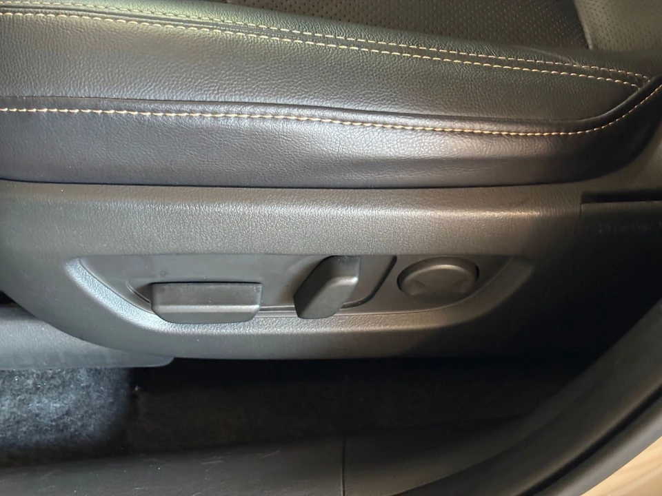 2026 Mazda CX-90 - Image 25 of 31