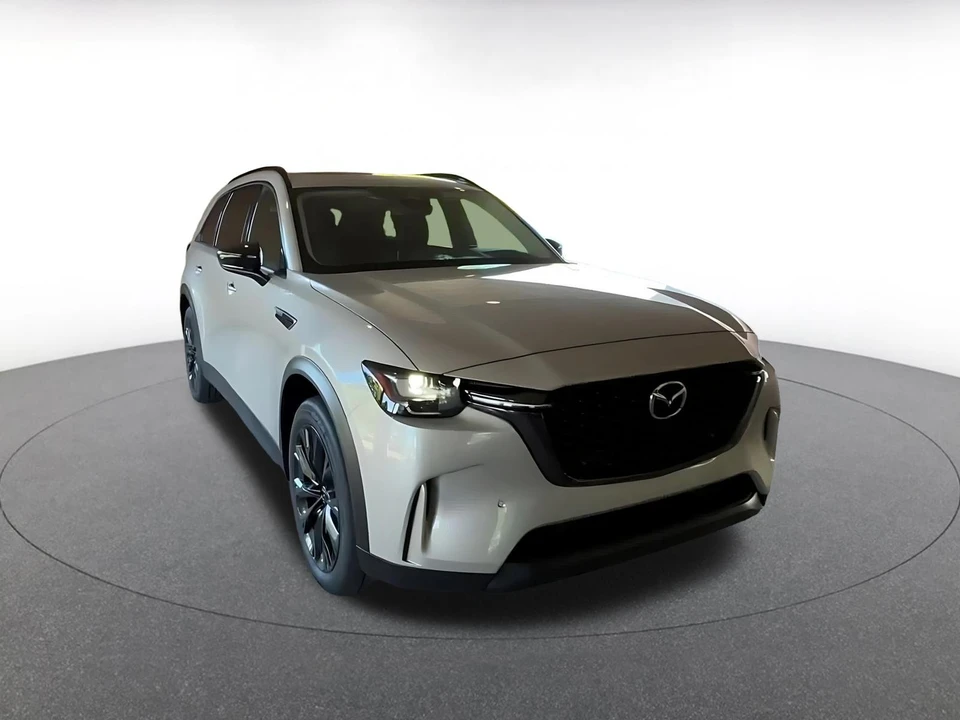 2026 Mazda CX-90 - Image 3 of 31