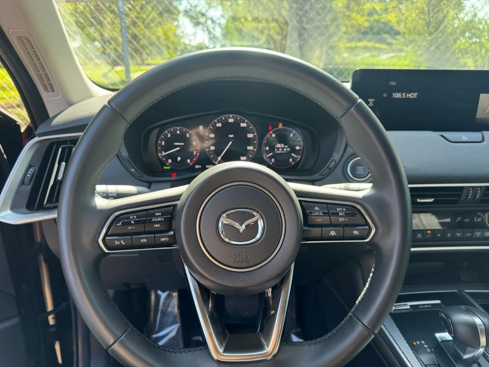 2026 Mazda CX-90 - Image 31 of 31