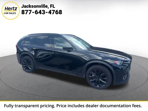 2026 Mazda CX-90 Premium Sport