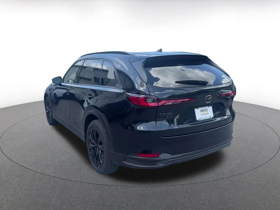 2026 Mazda CX-90 - Image 11 of 31