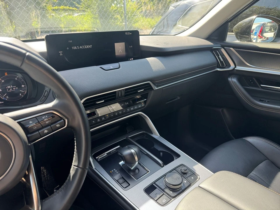 2026 Mazda CX-90 - Image 18 of 31