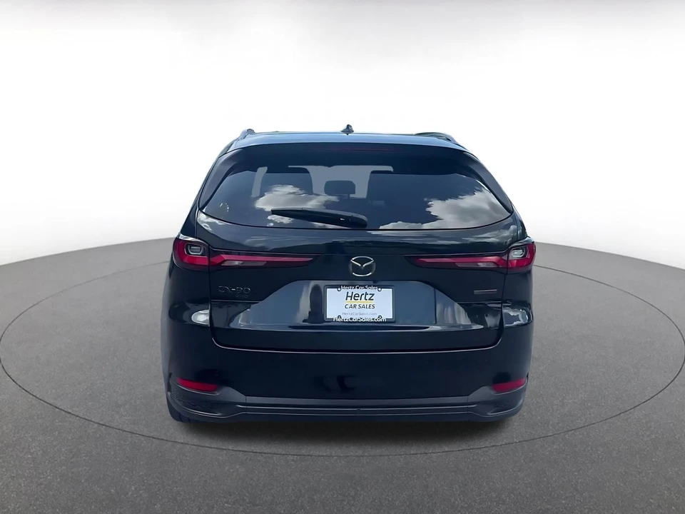 2026 Mazda CX-90 - Image 12 of 31