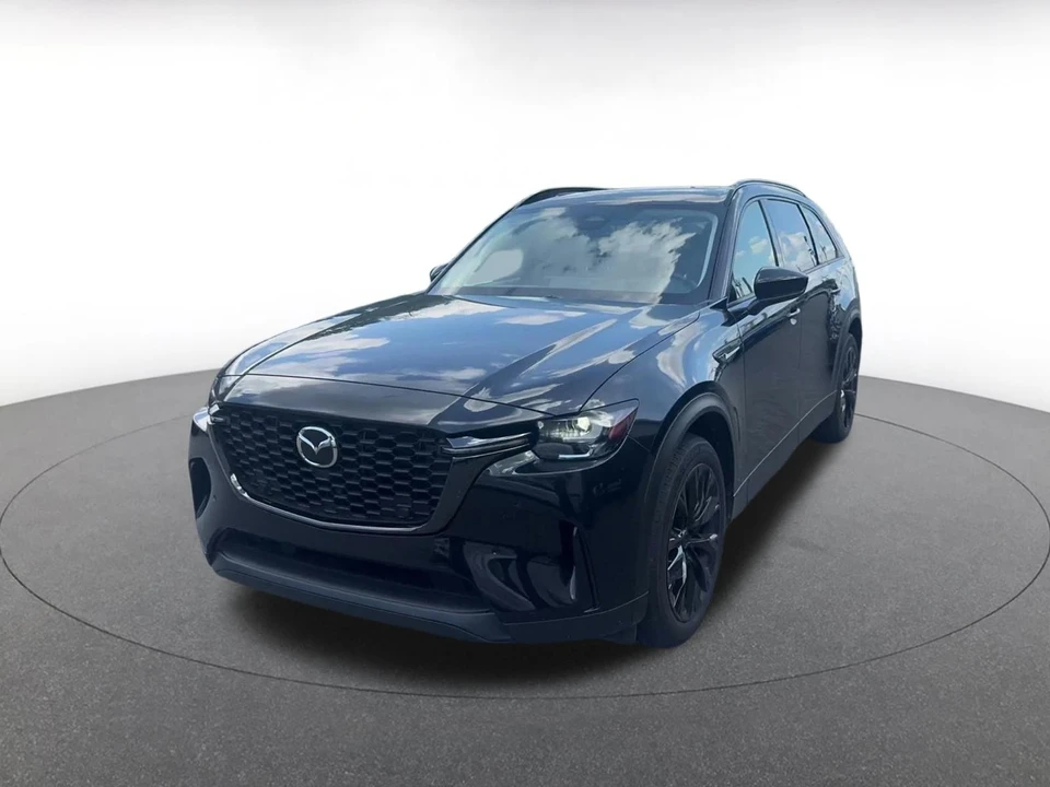 2026 Mazda CX-90 - Image 4 of 31