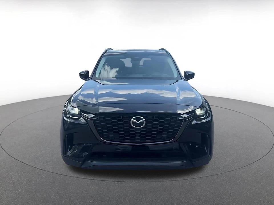 2026 Mazda CX-90 - Image 3 of 31