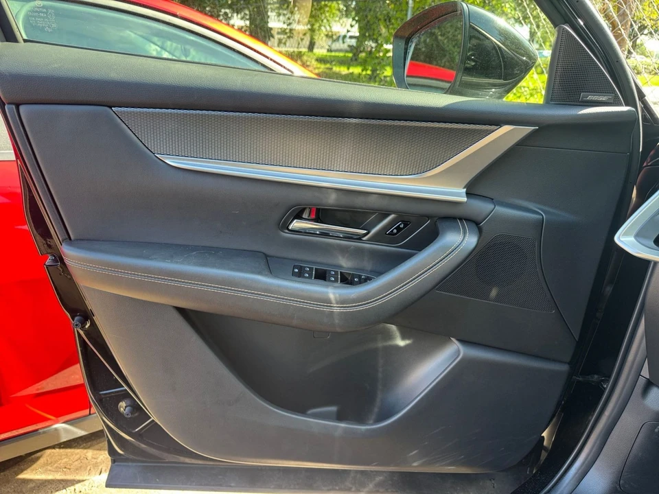 2026 Mazda CX-90 - Image 20 of 31