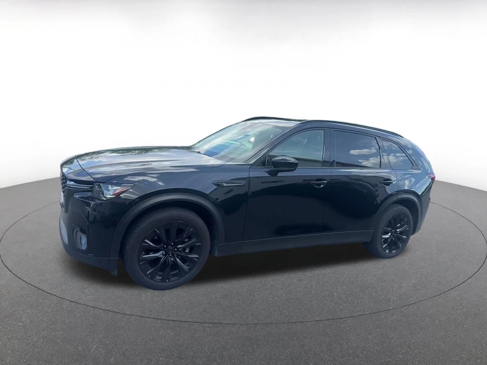 2026 Mazda CX-90 - Image 7 of 31
