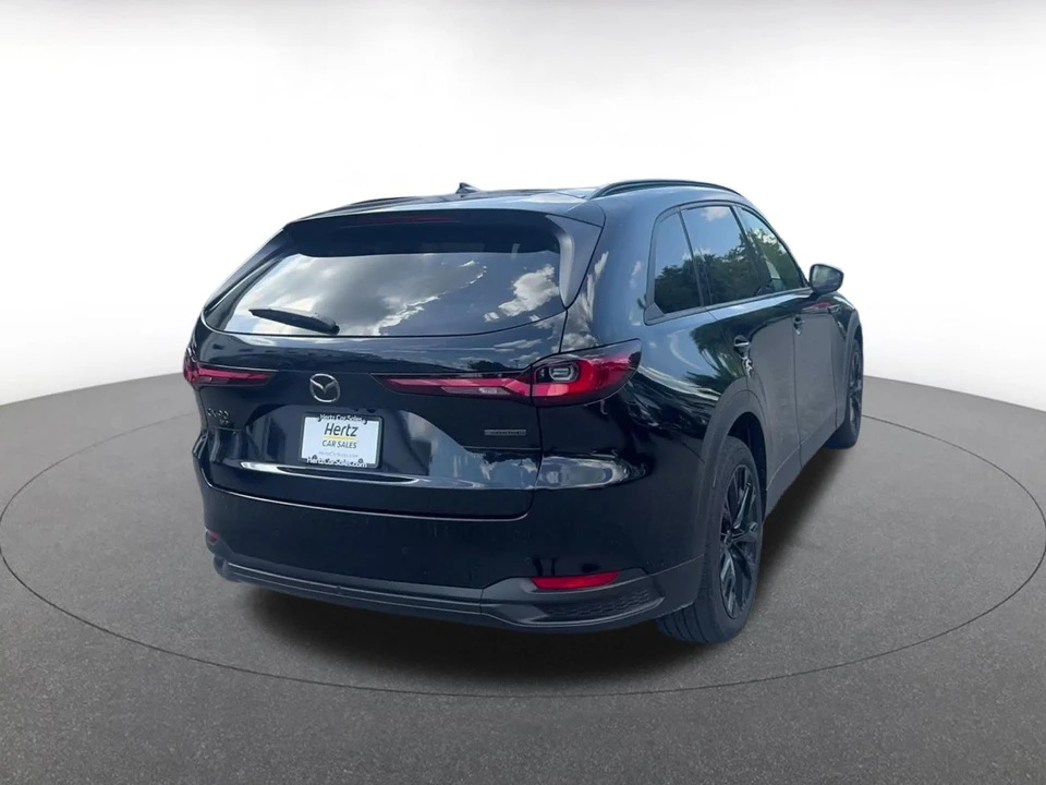2026 Mazda CX-90 - Image 14 of 31