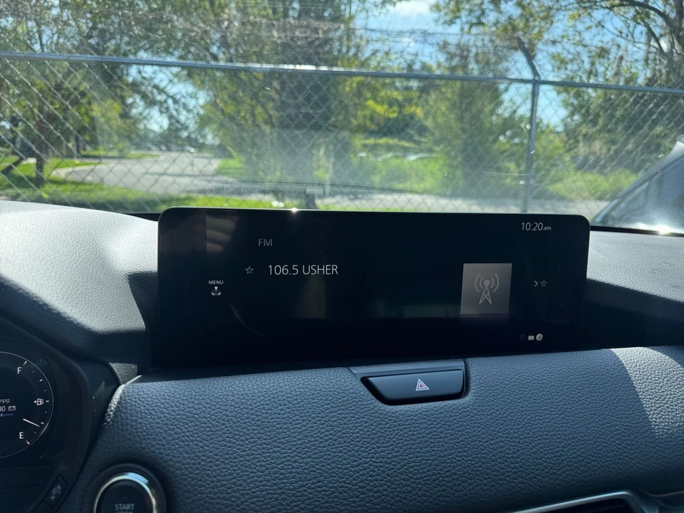 2026 Mazda CX-90 - Image 22 of 31