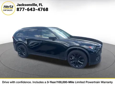2026 Mazda CX-90 Premium Sport