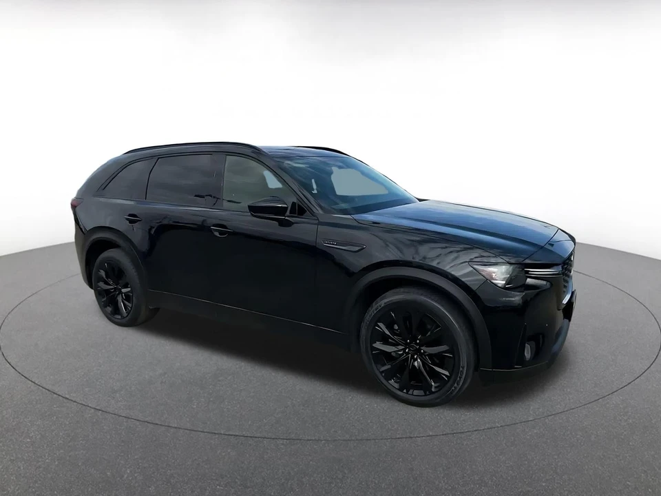 2026 Mazda CX-90 - Image 2 of 31