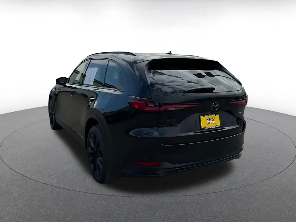 2026 Mazda CX-90 - Image 12 of 31