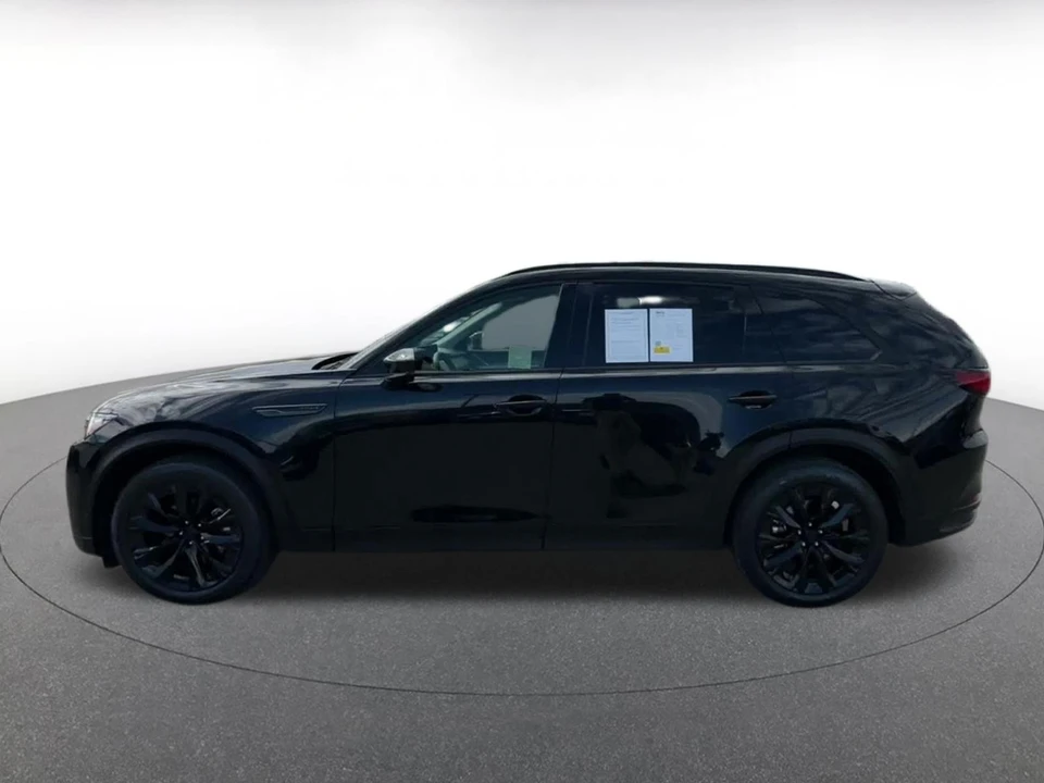 2026 Mazda CX-90 - Image 9 of 31