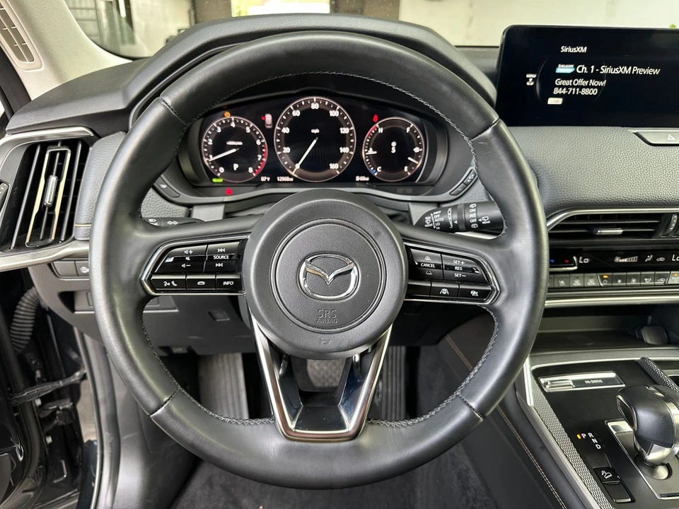 2026 Mazda CX-90 - Image 31 of 31