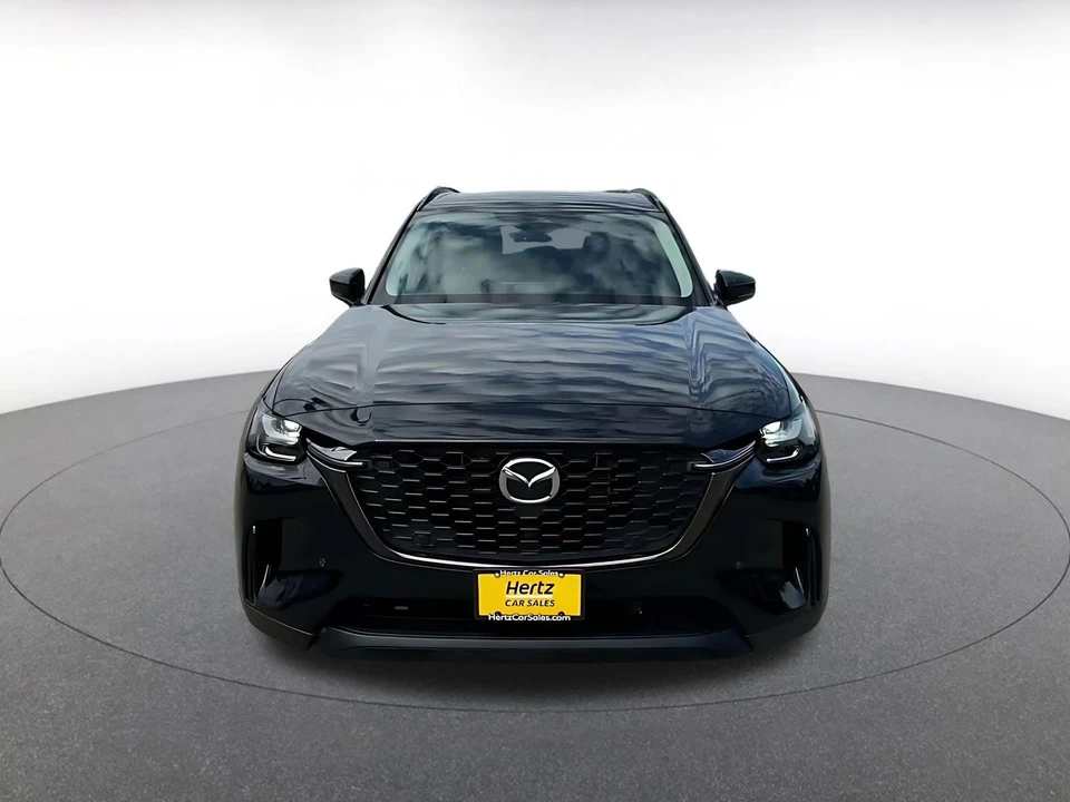 2026 Mazda CX-90 - Image 4 of 31