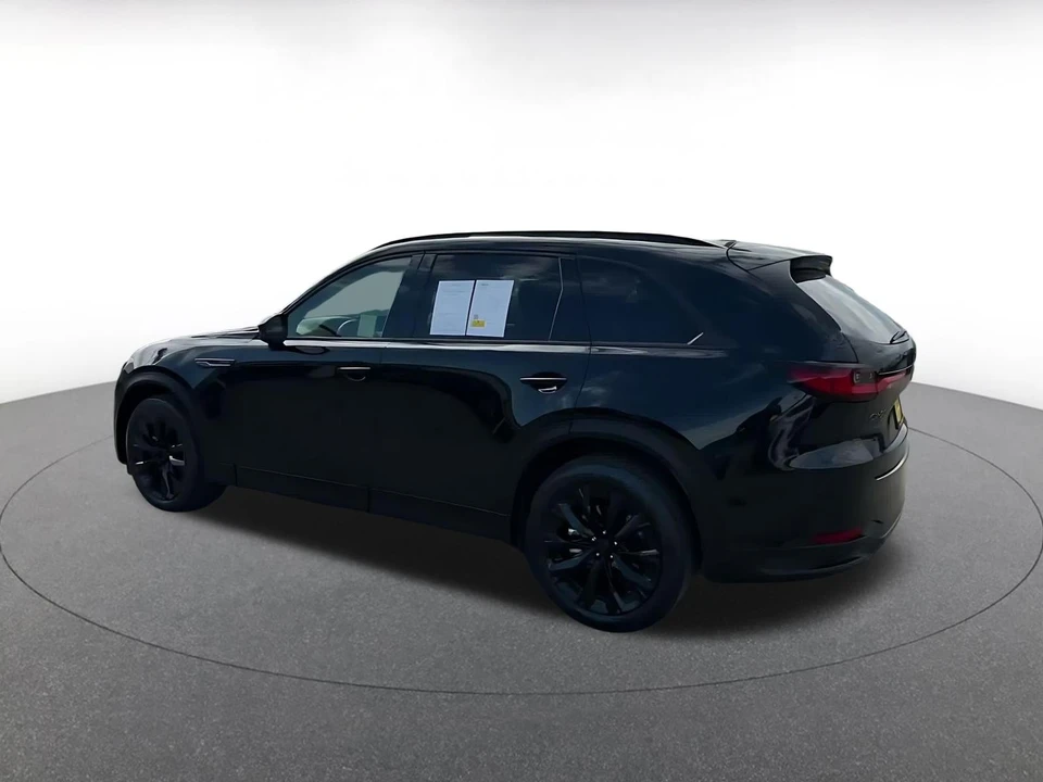 2026 Mazda CX-90 - Image 11 of 31