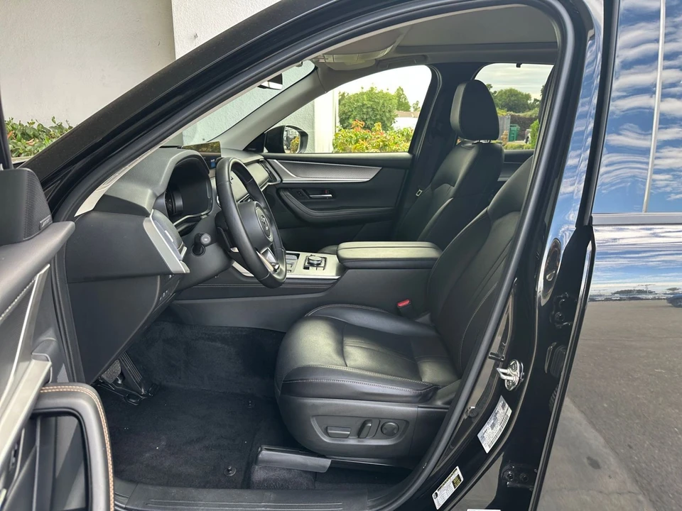 2026 Mazda CX-90 - Image 30 of 31