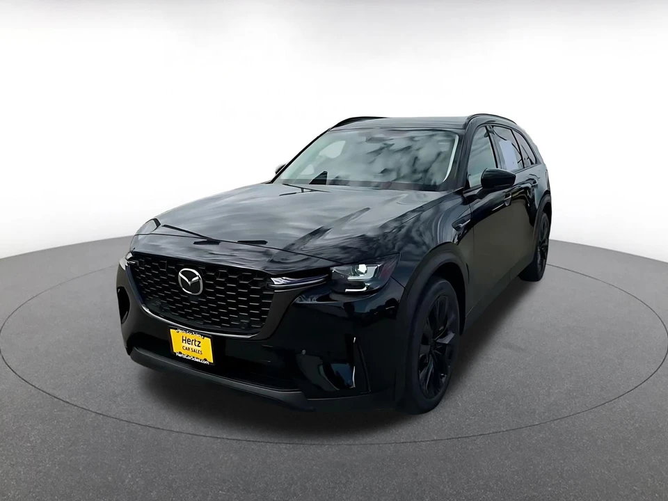 2026 Mazda CX-90 - Image 7 of 31