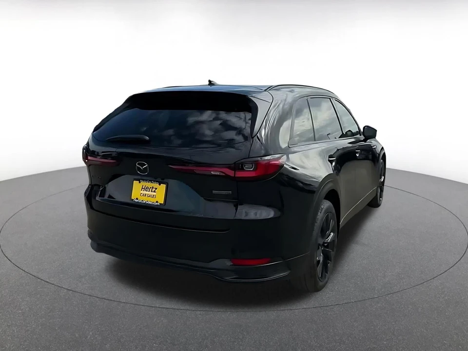2026 Mazda CX-90 - Image 15 of 31