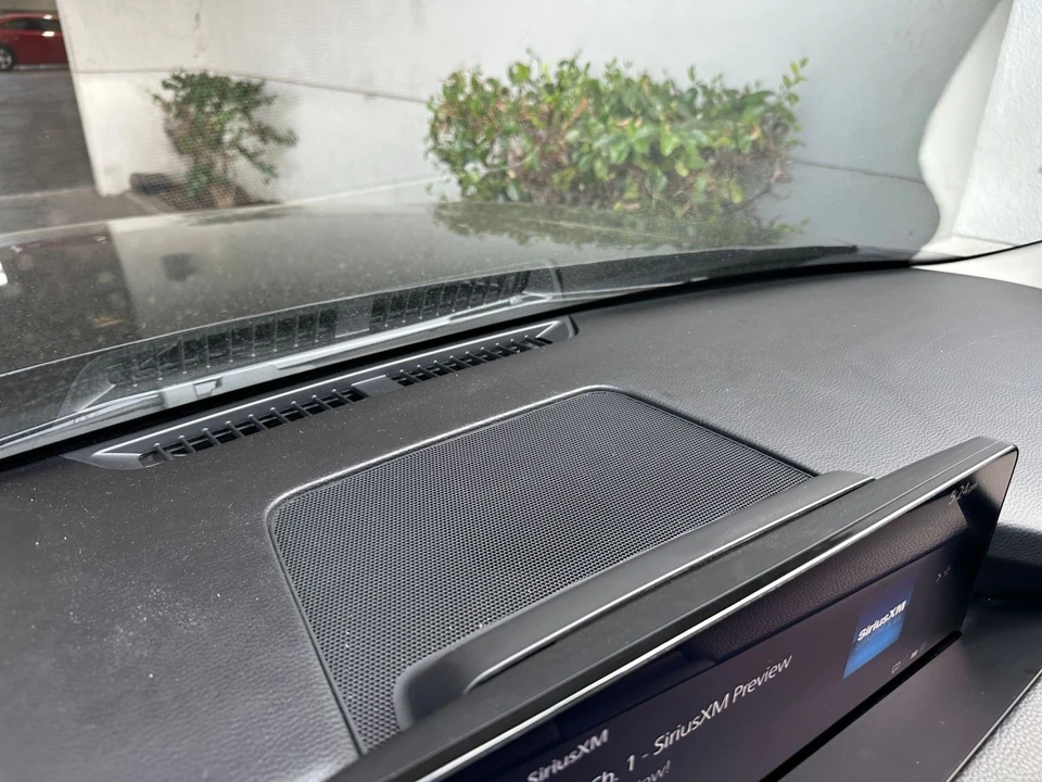 2026 Mazda CX-90 - Image 18 of 31