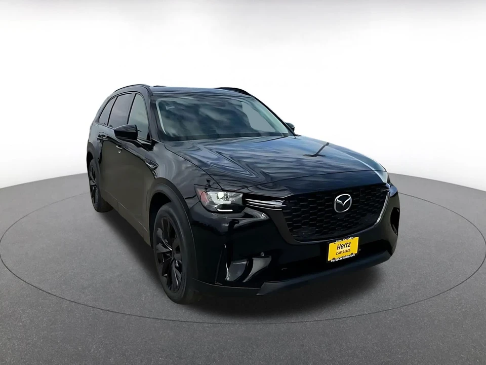 2026 Mazda CX-90 - Image 3 of 31